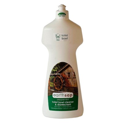 Earthsap Toilet Bowl Cleaner 750ml