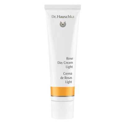 Dr. Hauschka Rose Day Cream Light 