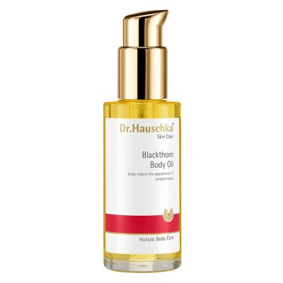 Dr. Hauschka Blackthorn Body Oil 