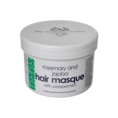 Rosemary & Jojoba Hair Masque with Peppermint