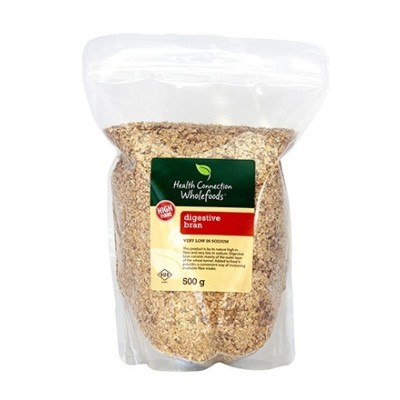 Health Connection Digestive Bran