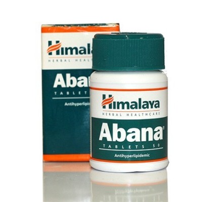 Himalaya Abana