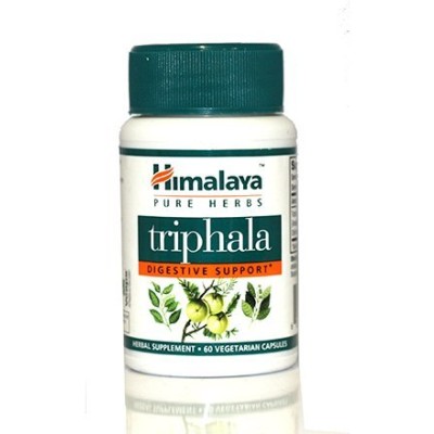 Himalaya Triphala