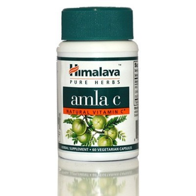 Himalaya Amla C