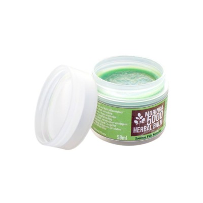 Moringa 5000 Herbal Balm