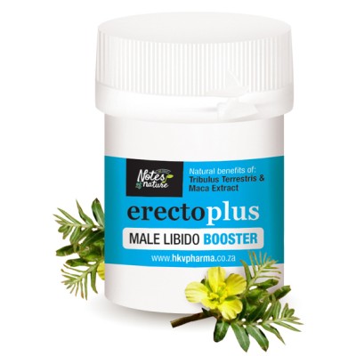 Notes of Nature Erecto Plus 