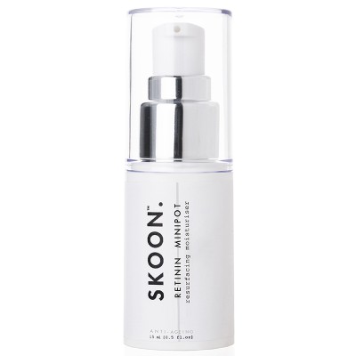 SKOON. Retinin Resurfacing Moisturiser