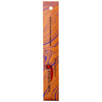Auroshikha Incense Precious Agarwood