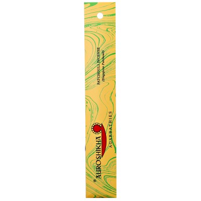 Auroshikha Incense Patchouli