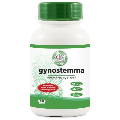 Amorganic Gynostemma