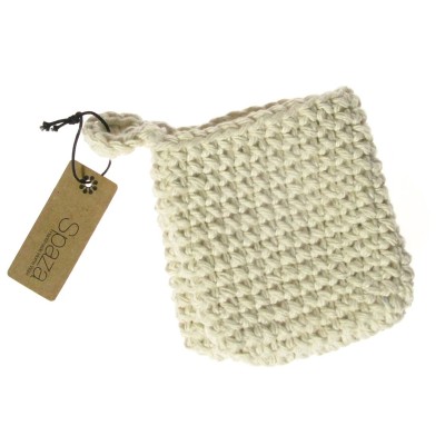 Spaza Mini Oven Mitts : Protea Print