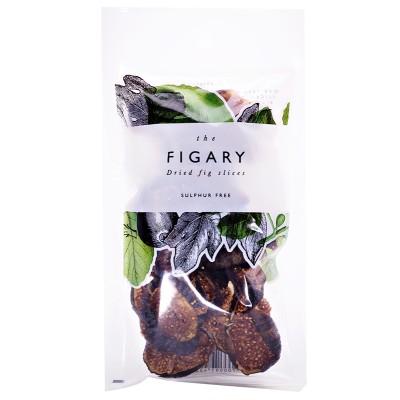 The Figary Dried Fig Slices