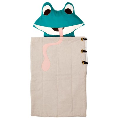 Krokenoster Padda Sleeping Bag