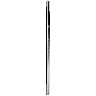  Smart Sip Stainless Steel Slim Straight Straw