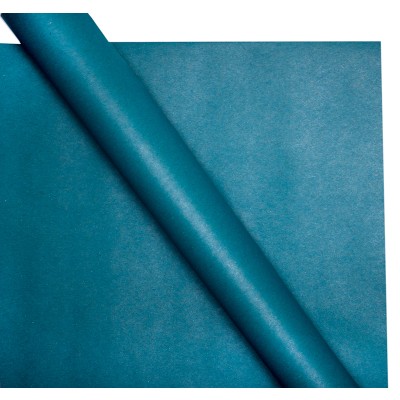Eco Wrapping Paper - Blue