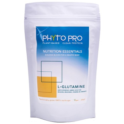 Phyto Pro L-Glutamine