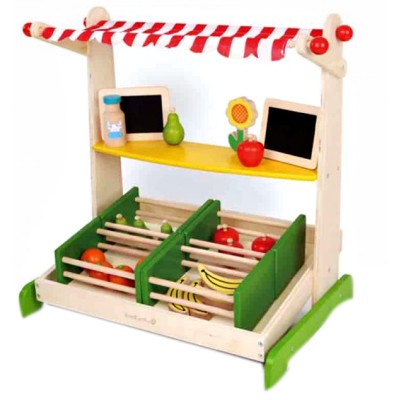 EverEarth Table Top Fruit Stand