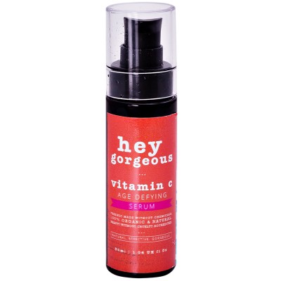 Hey Gorgeous Vitamin C Boosting Serum 