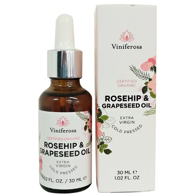 Viniferosa Rosehip & Grapeseed oil