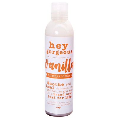 Hey Gorgeous Vanilla Conditioning Treatment