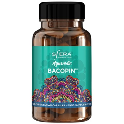 Sfera Bacopin 20% Extract 60's