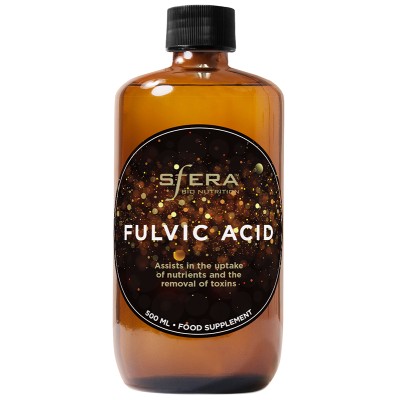 Sfera Fulvic Acid 500ml