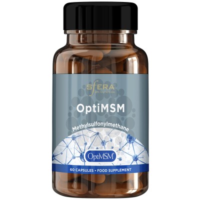 Sfera OptiMSM 60's