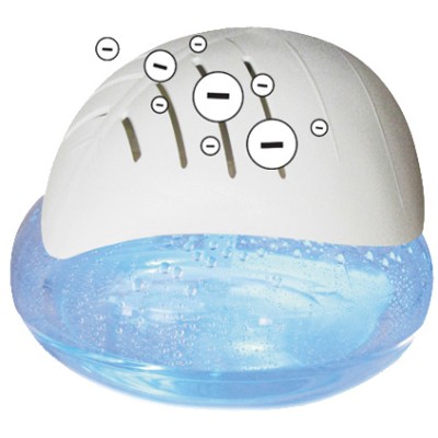 Crystal Aire LED/IONIZER