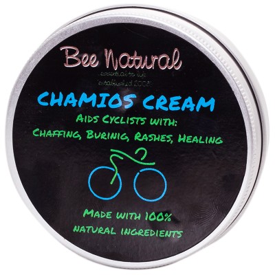Bee Natural Chamios Cream