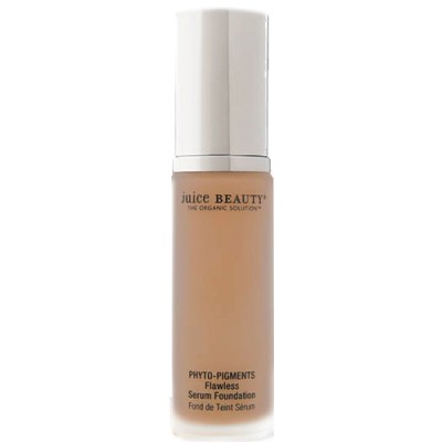 Juice Beauty Flawless Serum Foundation 23 Medium Tawny