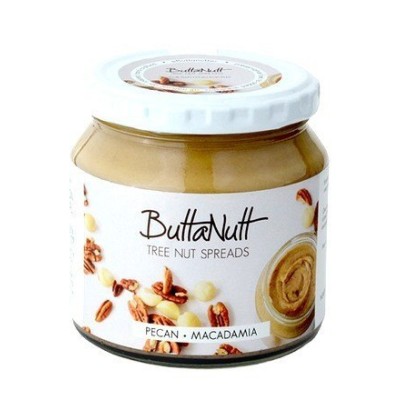 ButtaNutt Pecan Macadamia Nut Butter 