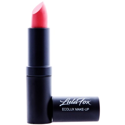 Lula Fox Lipstick Radiant Rose
