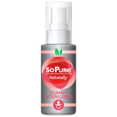SoPure Dummy Sterilizer 60ml