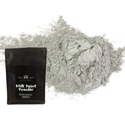 Milk Paint Powder Ash