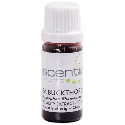 Escentia Seabuckthorn Fruit Oil 11ml