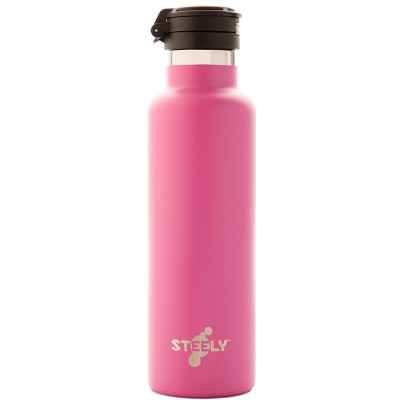 Steely Triple Insulated Utility Sport Bottle
