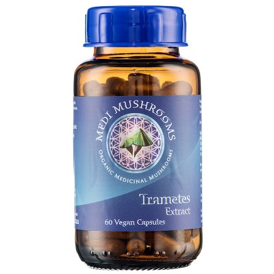 Medi Mushrooms Turkeytail/Trametes