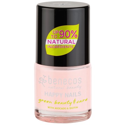 Benecos Nail Polish Be My Baby