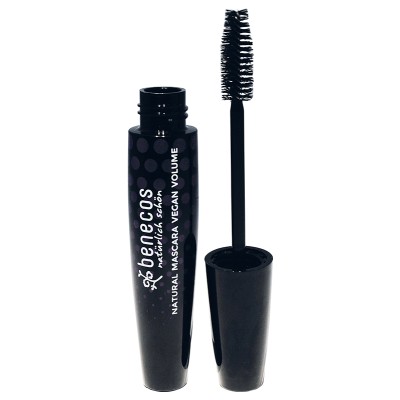 Benecos Natural Mascara Vegan Volume Magic Black
