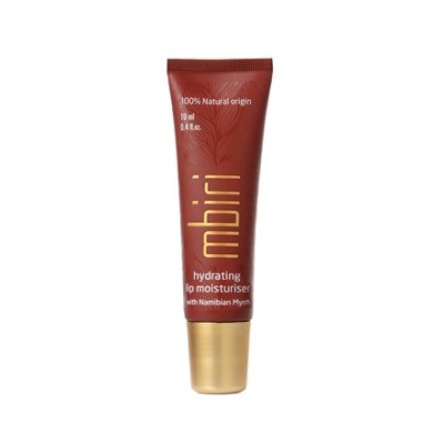 Mbiri Hydrating Lip Moisturiser