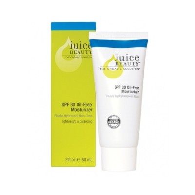 Juice Beauty SPF30 Oil-Free Moisturizer 
