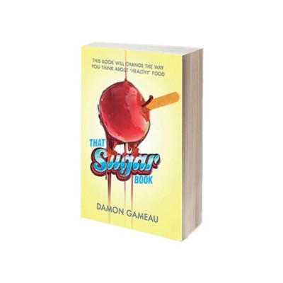 That Sugar Book - Damon Gameau