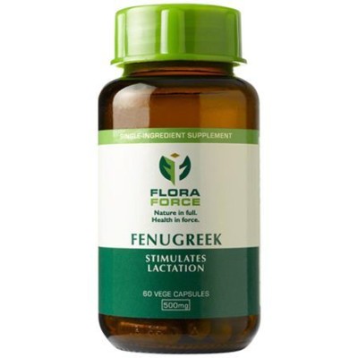 Flora Force Fenugreek