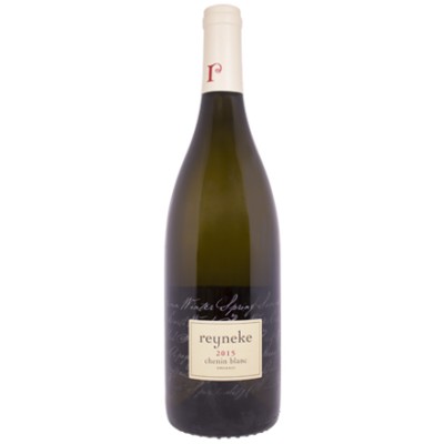 Reyneke Biodynamic Chenin Blanc 2015