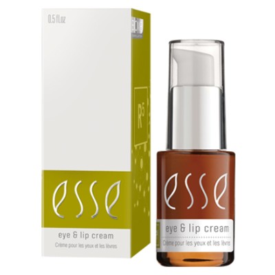 Esse Eye & Lip Cream 
