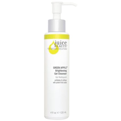 Juice Beauty Green Apple Cleansing Gel 