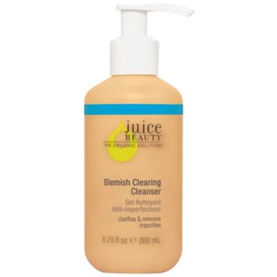 Juice Beauty Blemish Clearing Cleanser