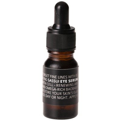 Sassui Eye Serum