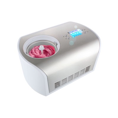 Taurus Ice Cream Maker 135W ‘Casa Gelat’ 
