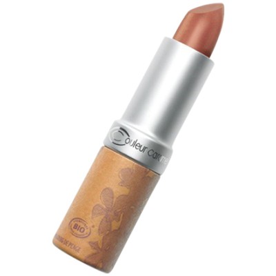 Couleur Caramel Pearly Lipstick - Shade 245 Caucasia